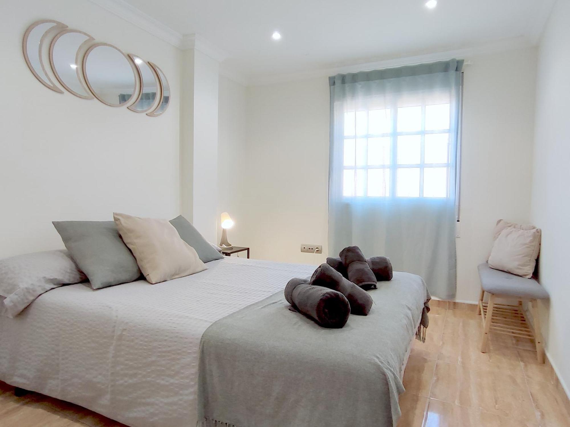 D4: Design & Relax In The City Malaga Exterior photo