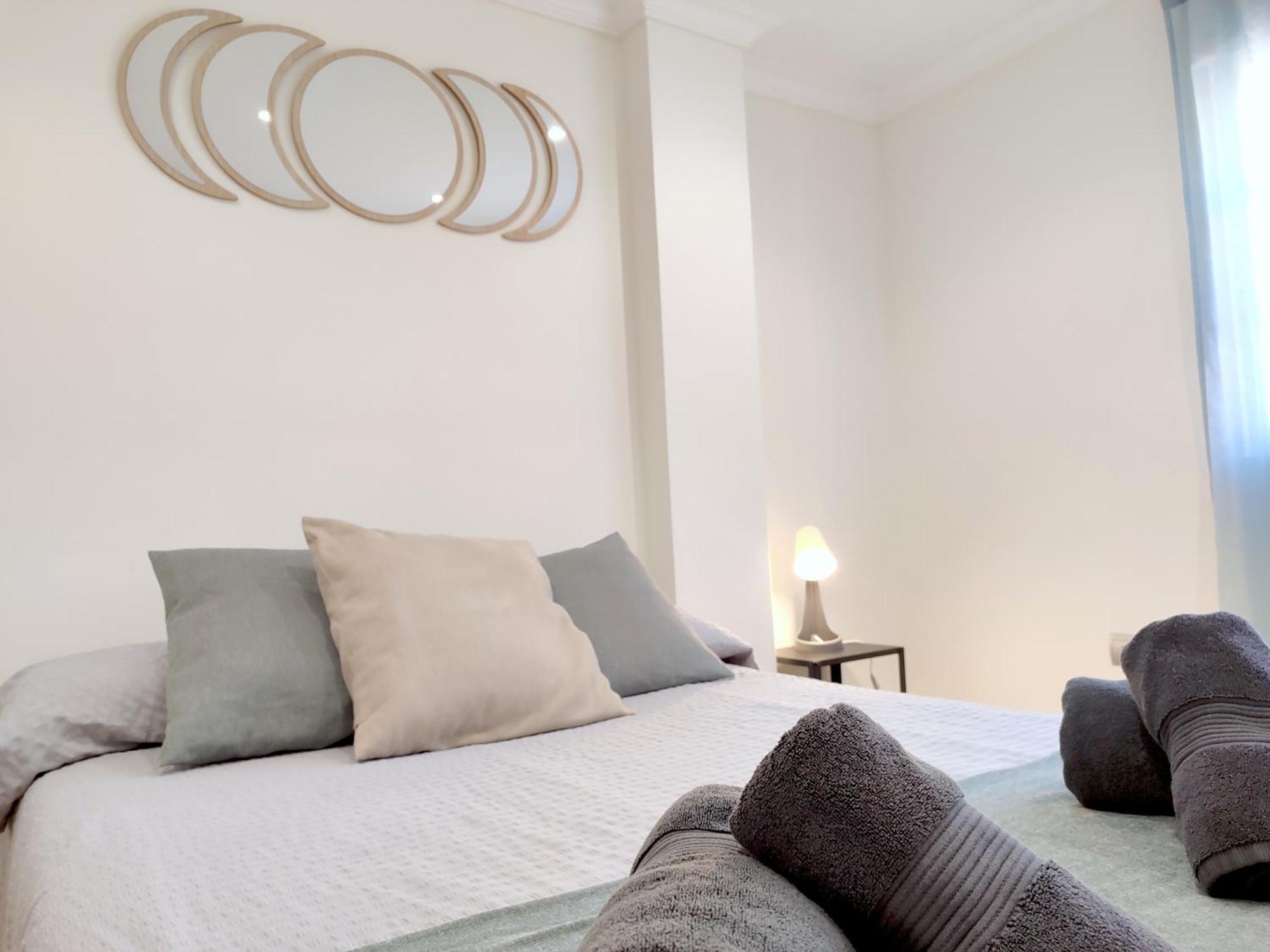 D4: Design & Relax In The City Malaga Exterior photo