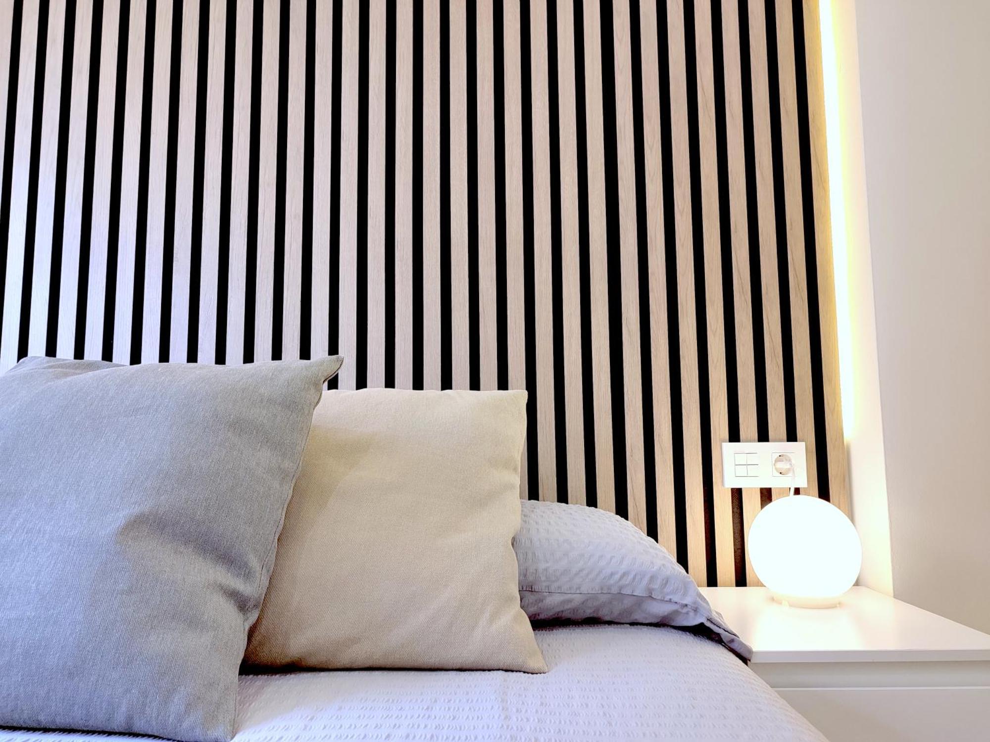 D4: Design & Relax In The City Malaga Exterior photo