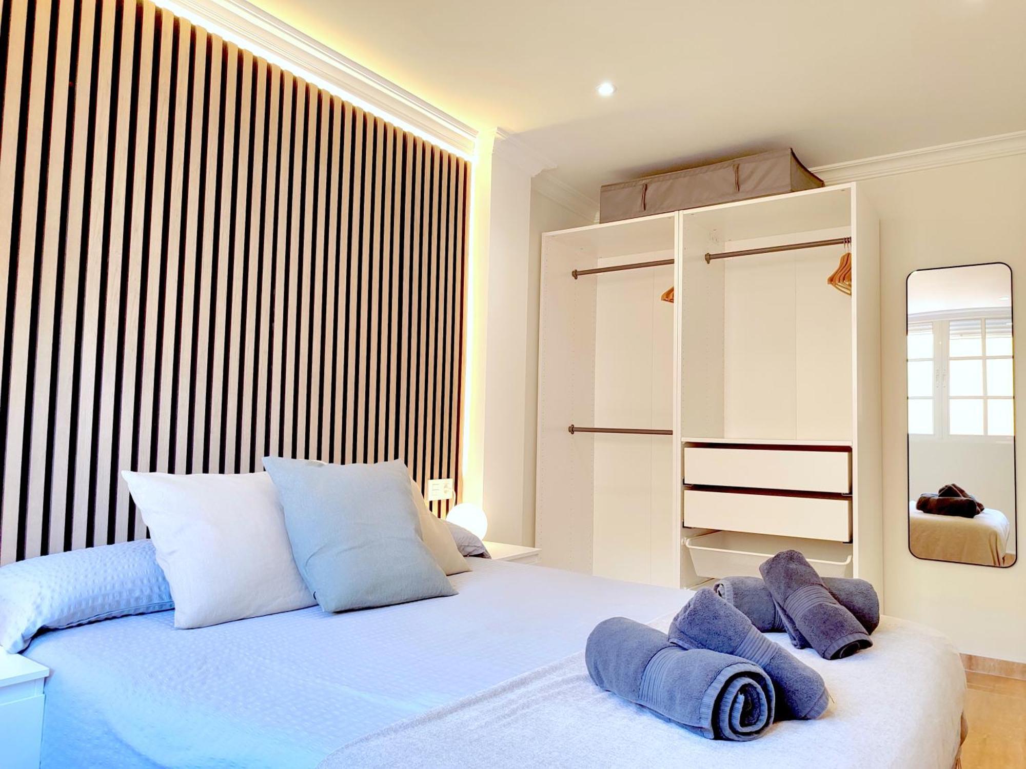 D4: Design & Relax In The City Malaga Exterior photo